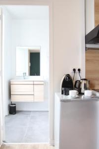 Billede fra billedgalleriet på Les locations d'Argol i Argol