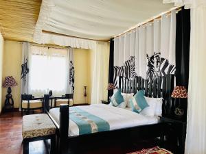 Gallery image of Mara Sweet Acacia Lodge in Talek