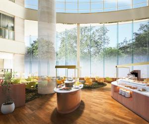 Fotografie z fotogalerie ubytování Miyako Hotel Yokkaichi v destinaci Jokkaiči