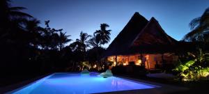 Gallery image of Lions' Luxury Eco Resort & Spa in Malindi