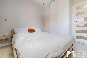 Postel nebo postele na pokoji v ubytování Central Park IV by LookAp