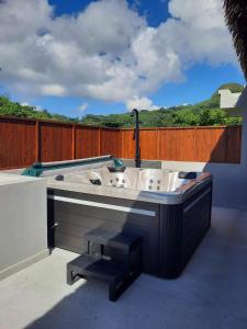 Fotografie z fotogalerie ubytování Blue Lagoon v destinaci Baie Lazare Mahé