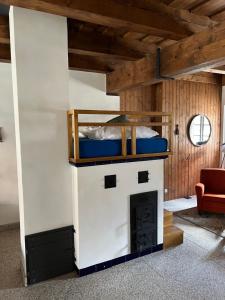 Fotografija v galeriji nastanitve Apartmány Šupina v mestu Třeboň