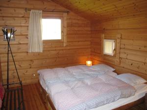 Gallery image of Chalet CALIN NEND100 in Nendaz