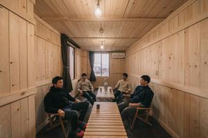 Galería fotográfica de Noasobi Lodge 203- Vacation STAY 23343v en Arao 25 fotos más