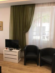 Photo de la galerie de l'établissement Apartment Top Diplomat, à Prague