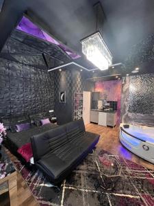 Fotografie z fotogalerie ubytování Urban Boutique Hotel ve Vídni