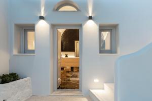 صورة لـ Hom Santorini في أويا