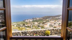 Paisaje cerca of this country house