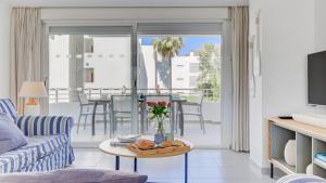 Fotografie z fotogalerie ubytování Bellresguard First floor J v destinaci Port de Pollença