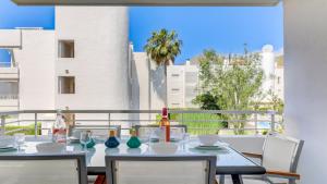 Fotografie z fotogalerie ubytování Bellresguard First floor J v destinaci Port de Pollença