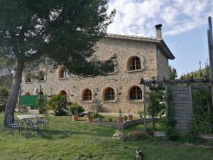 Gallery image of Encant Rural a Cal Japet in Fonollosa