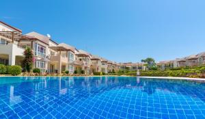 Gallery image of Apollonium Bozbuk in Akbük