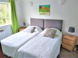 Afbeelding uit fotogalerij van Luz Ocean Club Apartments in Luz +74 foto's