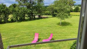 Foto dalla galleria di Gite Le Morvan a Lormes