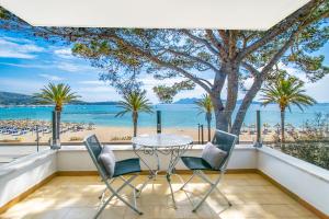 Fotografie z fotogalerie ubytování Apartment Ran de Mar v destinaci Port de Pollença