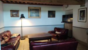 Foto dalla galleria di Gite Le Morvan a Lormes