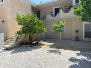 Gallery image of Libera Private Rooms in Parga