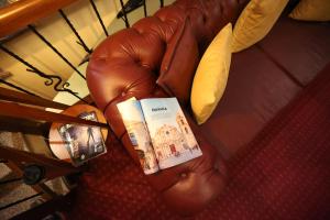 Φωτογραφία από το άλμπουμ του HOTEL LYBETEN σε Ferizaj