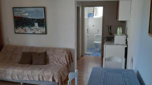 Fotografie z fotogalerie ubytování Apartments Oleandar v destinaci Selce + 15 fotografií