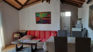 Fotografie z fotogalerie ubytování Apartments Oleandar v destinaci Selce