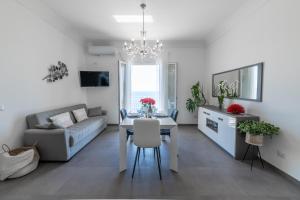 Μια τηλεόραση ή/και κέντρο ψυχαγωγίας στο Casa Clara