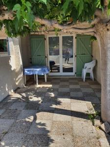 Fotografia z galérie ubytovania Villa les ulysses 264 v destinácii Narbonne-Plage
