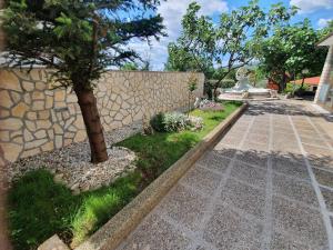 Fotografie z fotogalerie ubytování Apartments Nono v destinaci Jadranovo