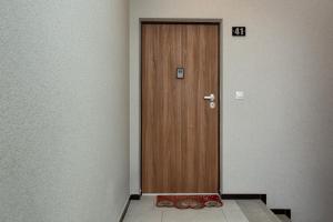 Fotografia z galérie ubytovania Apartment Na Zakolu Wisły by Noclegi Renters v Krakove