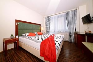 Gallery image of Jaworowa Chata in Wisła