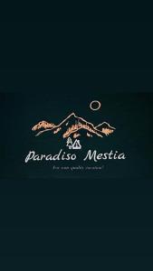 Paradiso Mestia的證明、獎勵、獎狀或其他證書