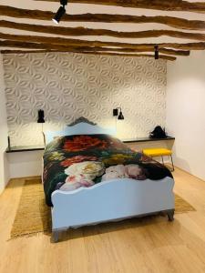 Fotografie z fotogalerie ubytování Casa del Aire - Patio Apartment v destinaci Maella
