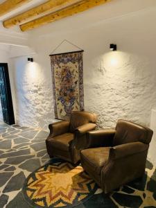 Fotografie z fotogalerie ubytování Casa del Aire - Patio Apartment v destinaci Maella