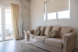 Posedenie v ubytovaní Casa Tosić