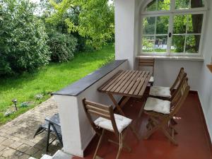 Fotografie z fotogalerie ubytování Allgäu Villa v destinaci Lachen + 20 fotografií