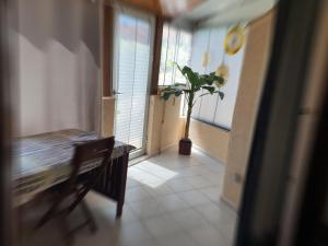 Posedenie v ubytovaní Villa MJP 463