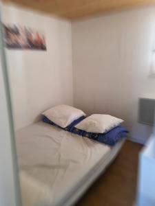 Posteľ alebo postele v izbe v ubytovaní Villa MJP 463 + 3 fotografie