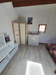 Posteľ alebo postele v izbe v ubytovaní Villa MJP 463