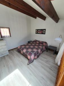Posteľ alebo postele v izbe v ubytovaní Villa MJP 463