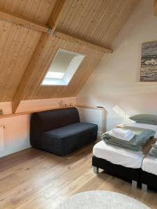 Gallery image of Guesthouse Bonniehofje in Zandvoort
