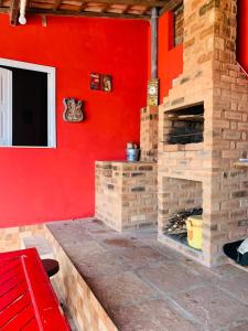 伦索伊斯Vila das Estrelas - Guesthouse的相册照片