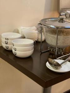 Foto sihtkohas Chişinău asuva majutusasutuse Hotel Olsi galeriist
