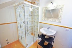 Gallery image of Mim&igrave; sul Mare in Massa Lubrense