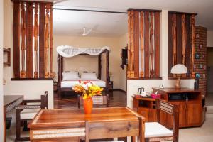 Gallery image of Vanila Hotel & Spa in Ambaro