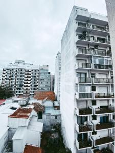 Hoone, kus apartement asub