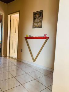 伦索伊斯Vila das Estrelas - Guesthouse的相册照片