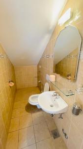Ένα μπάνιο στο Villa Maestral Zadar +88 φωτογραφίες