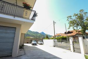 Foto da galeria de Il Violino degli Dei Holiday House em Agerola