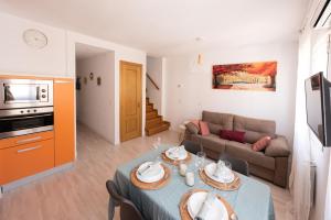 Apartamento La Merced.