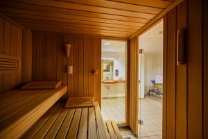 Fotografie z fotogalerie ubytování Hotel Sonnwendhof Engelberg v destinaci Engelberg